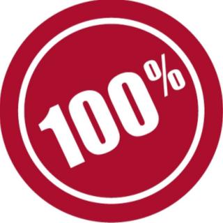 100 Logo  PNG
