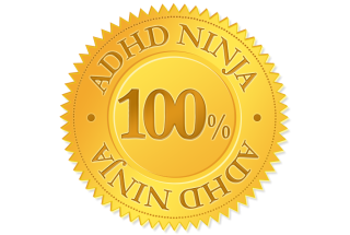100 vector png, 100 adhd ninja png anxiety hd png image