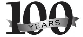 100 years png hd logo, swedish democracy png logo