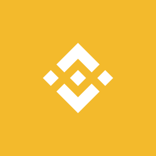 Binance wodl hd png image, binance logo best marketplace symbol png