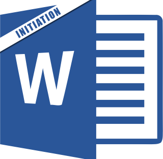 Microsoft word png image, word logo microsoft logo