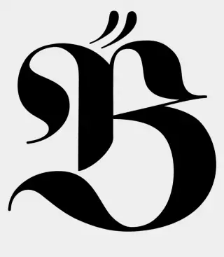 B design png logo, b logo 1 png is popular symbol png