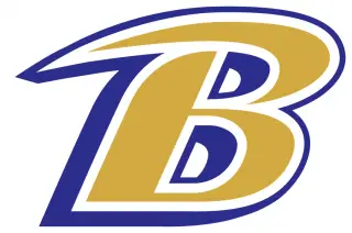 b letter logo emblem png hd