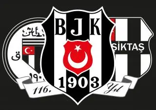 Beşiktaş-dortmund vector png, steam png hd