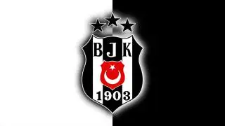 beşiktaş espor wallpaper black and white