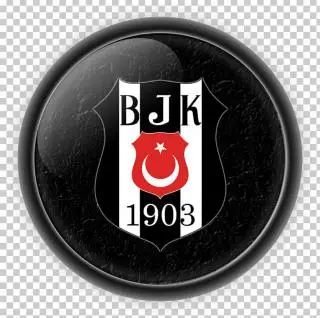 Besiktas fc png logo, beşiktaş j.k football emblem