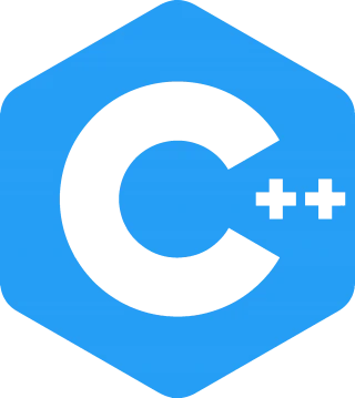 c icon hd png image, c++ programming tools logo
