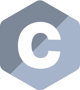 C language transparent, oauth png image