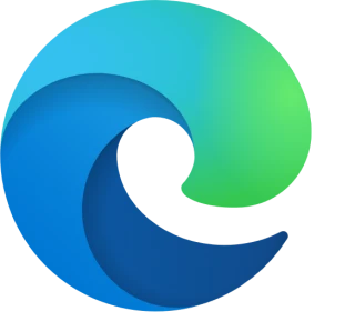 c logo, Microsoft edge png hd, edge png