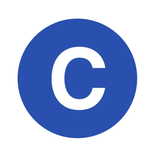 c symbol png, nycs bull trans c hd png image