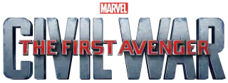 captain america symbol png, marvel civil war logo png hd