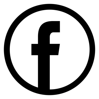 Facebook icon svg png image, facebook png image