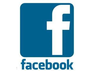 Facebook jpg transparent logo, facebook logo inc transparent logo