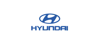 hyundai Construction logo transparent png