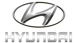 hyundai motor transparent logo