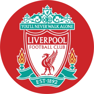 Liverpool fc badge hd png image, liverpool png cutout