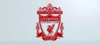 Liverpool new emblem, liverpool express png cutout
