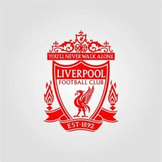 Liverpool pes png logo, liverpool fc vector logo free logo