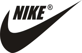 nike emblem brand logo png