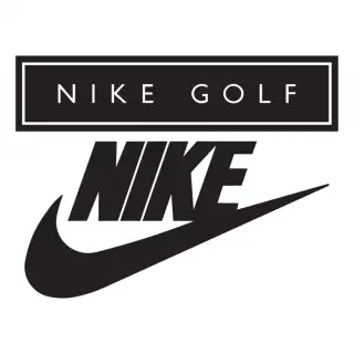 nike golf logo png vector brand