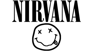 hd png image, nirvana logo png hd logo