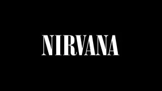 Nirvana angle png hd logo, nirvana wallpaper logo
