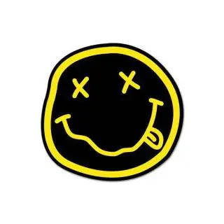 Nirvana icon transparent background, you can download free
