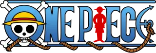 One Piece Logo  PNG