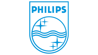 png cutout, the logo for phillips s is shown on a blue symbol png