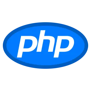 php logo icon circle png image, php icon download
