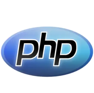 Php Logo PNG Transparent & Vectors free download