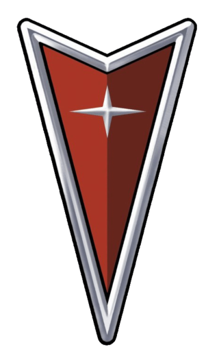 Pontiac emblem (automobile) hd png image, pin transparent background