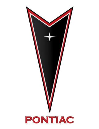 Pontiac emblem (automobile) png hd, pontiac transparent background