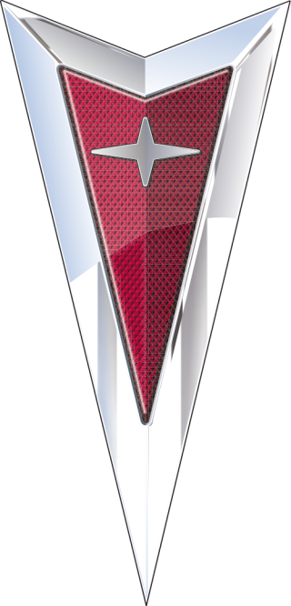 Pontiac emblem (automobile) vector png, logo png hd logo