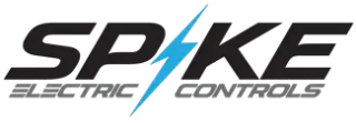 Cnc electric logo, spike electric controls free logo png