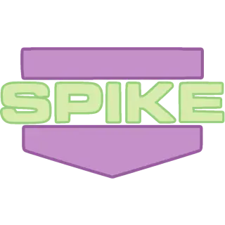 Gray spike symbol png, logo tv paramount symbol png