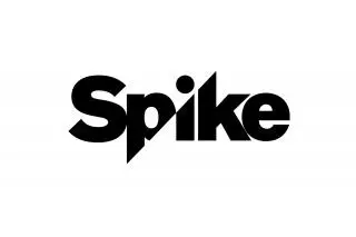 Love at the first spike emblem, spike vector png