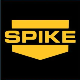 love spike logo, Universal Spike png transparent