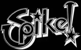 Round spike transparent logo, spike gaming symbol png