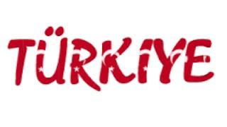 Turkey font, türkiye png image