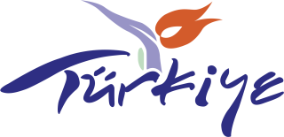 Türkiye logo tourism original png