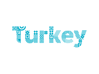 country of turkey discover png, place branding logo