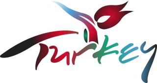 Fashion turkey free vector logo