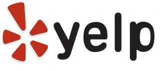 Yelp hd png image, yelp logo no outline png logo