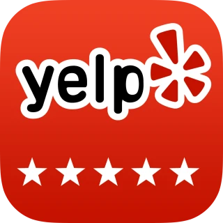 Yelp Logo  PNG