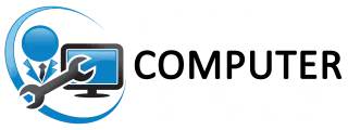 Computer design transparent logo, logo website yorkshire computer png logo